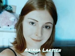 Ariana_Larssen