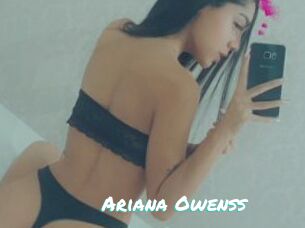 Ariana_Owenss