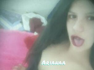 Arianaa