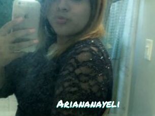 Ariananayeli Free Sites X