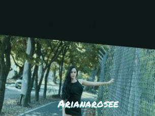 Arianarosee