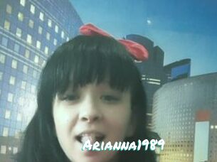 Arianna1989