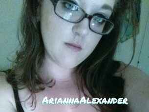 Arianna_Alexander