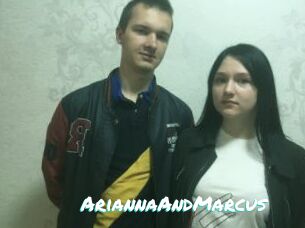 AriannaAndMarcus