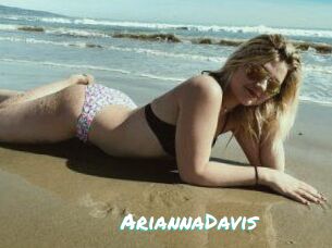 AriannaDavis