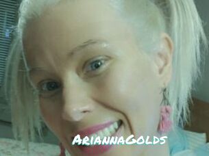 AriannaGolds