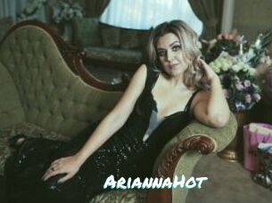 AriannaHot