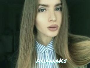 AriannaKs