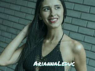 AriannaLeduc