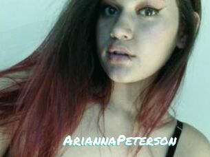 AriannaPeterson