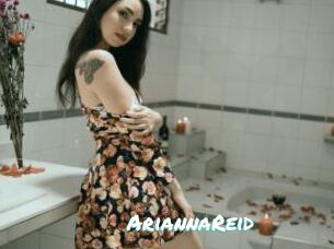 Arianna_Reid