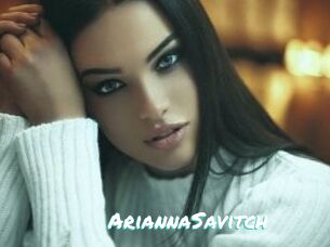 AriannaSavitch
