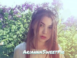 AriannaSweetPie