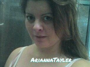 Arianna_Tayler