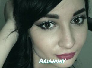 AriannaV