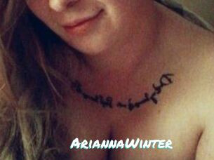 AriannaWinter