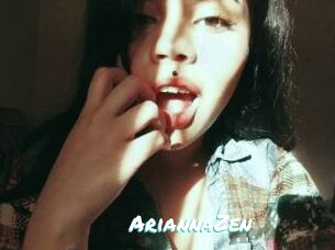 AriannaZen