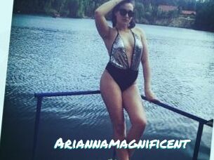Ariannamagnificent