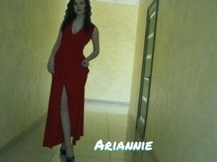 Ariannie