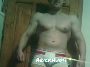 Arickhunt1