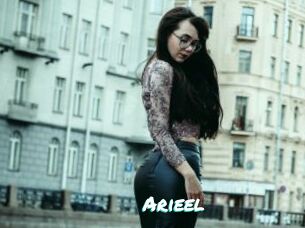 Arieel