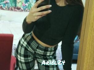 Ariel24