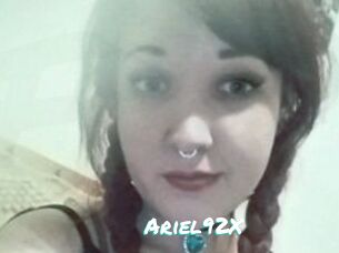 Ariel92X