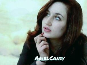 ArielCandy