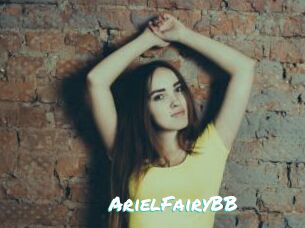 ArielFairyBB