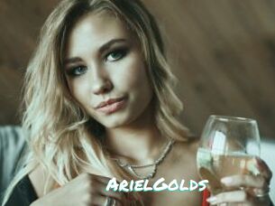ArielGolds