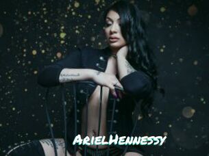ArielHennessy