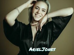 ArielJones