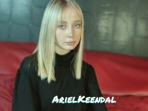 ArielKeendal