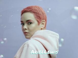 ArielLewis