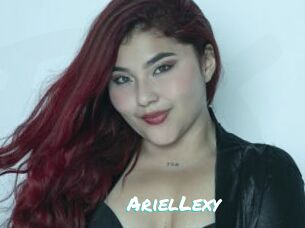 ArielLexy