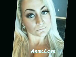 Ariel_Love_