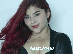 ArielMain