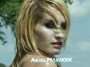ArielMoxyXXX