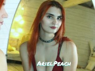 ArielPeach