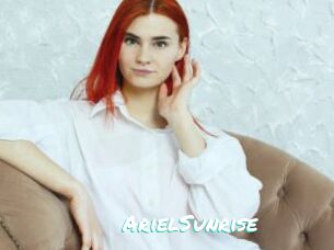 ArielSunrise