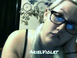 ArielViolet