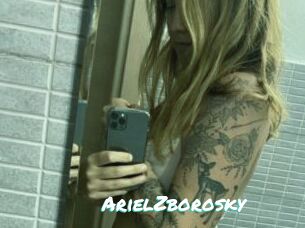 ArielZborosky Free Sites X