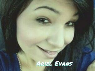 Ariel_Evans