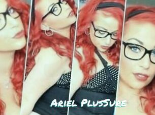 Ariel_PlusSure