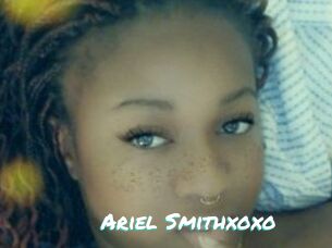 Ariel_Smithxoxo