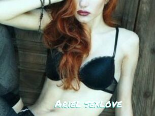 Ariel_sexlove Free Sites X