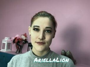 AriellaLion