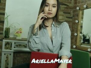 AriellaMayer