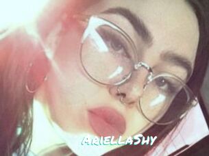 AriellaShy
