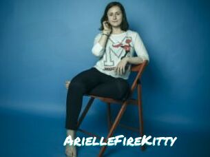 ArielleFireKitty